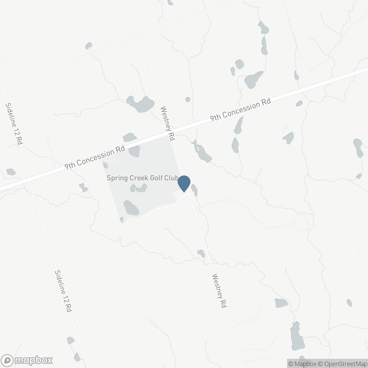 4780 WESTNEY ROAD, Pickering, Ontario L1Y 1A2